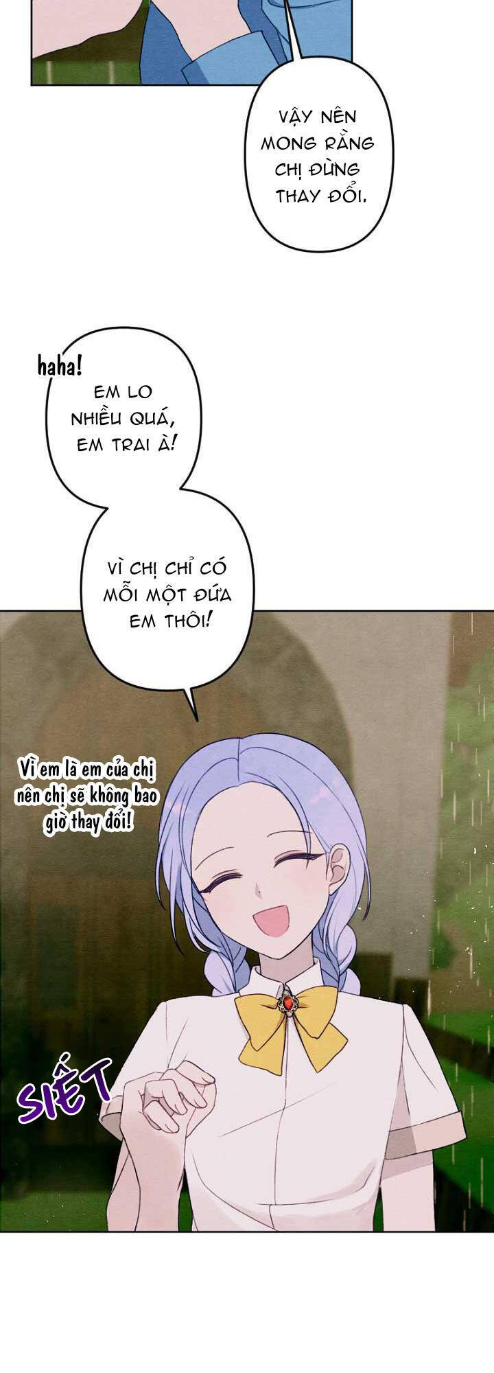 Em Ấy Muốn Trở Thành Chồng Của Tôi Chapter 7 - 40