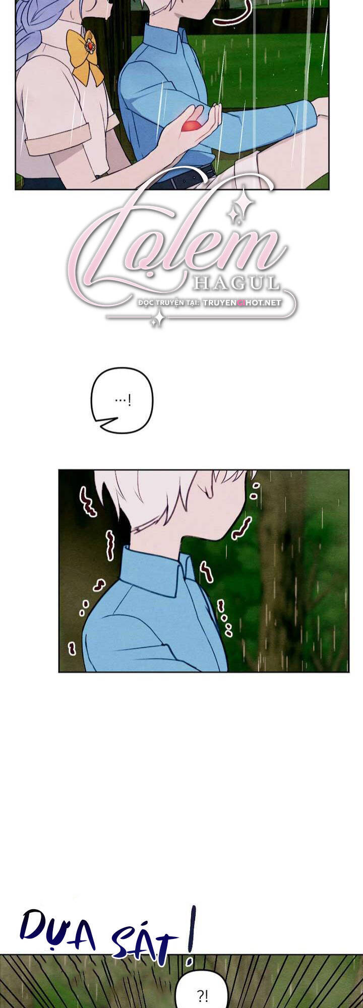 Em Ấy Muốn Trở Thành Chồng Của Tôi Chapter 7 - 5