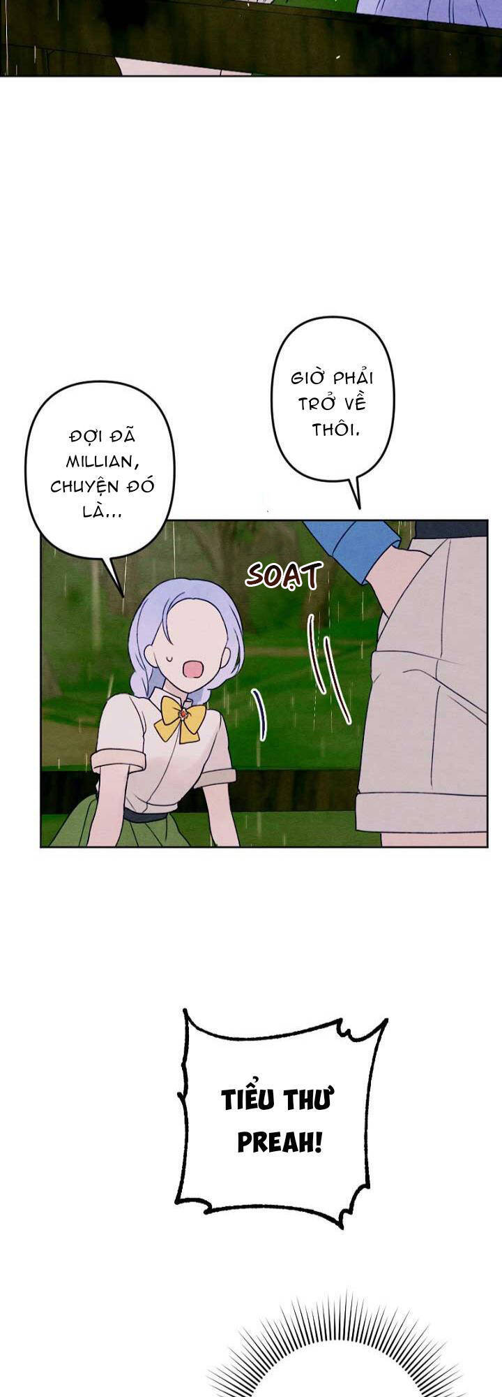 Em Ấy Muốn Trở Thành Chồng Của Tôi Chapter 7 - 45