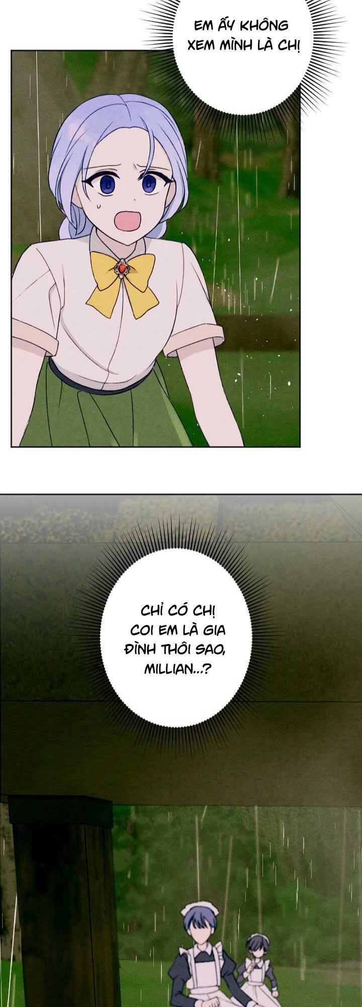 Em Ấy Muốn Trở Thành Chồng Của Tôi Chapter 7 - 46