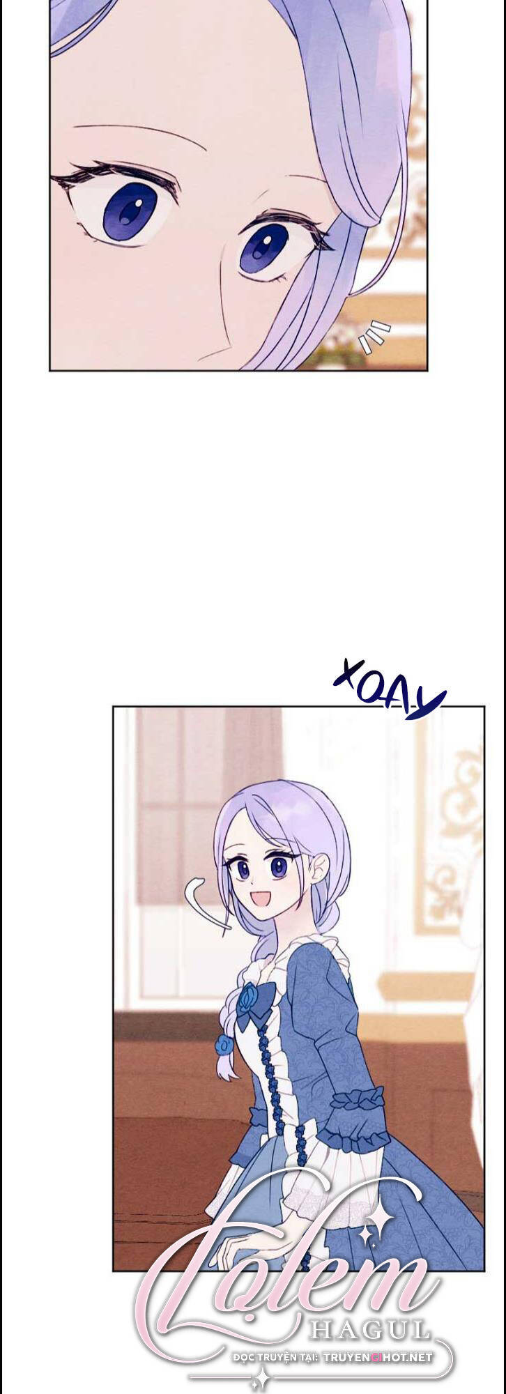 Em Ấy Muốn Trở Thành Chồng Của Tôi Chapter 7 - 51