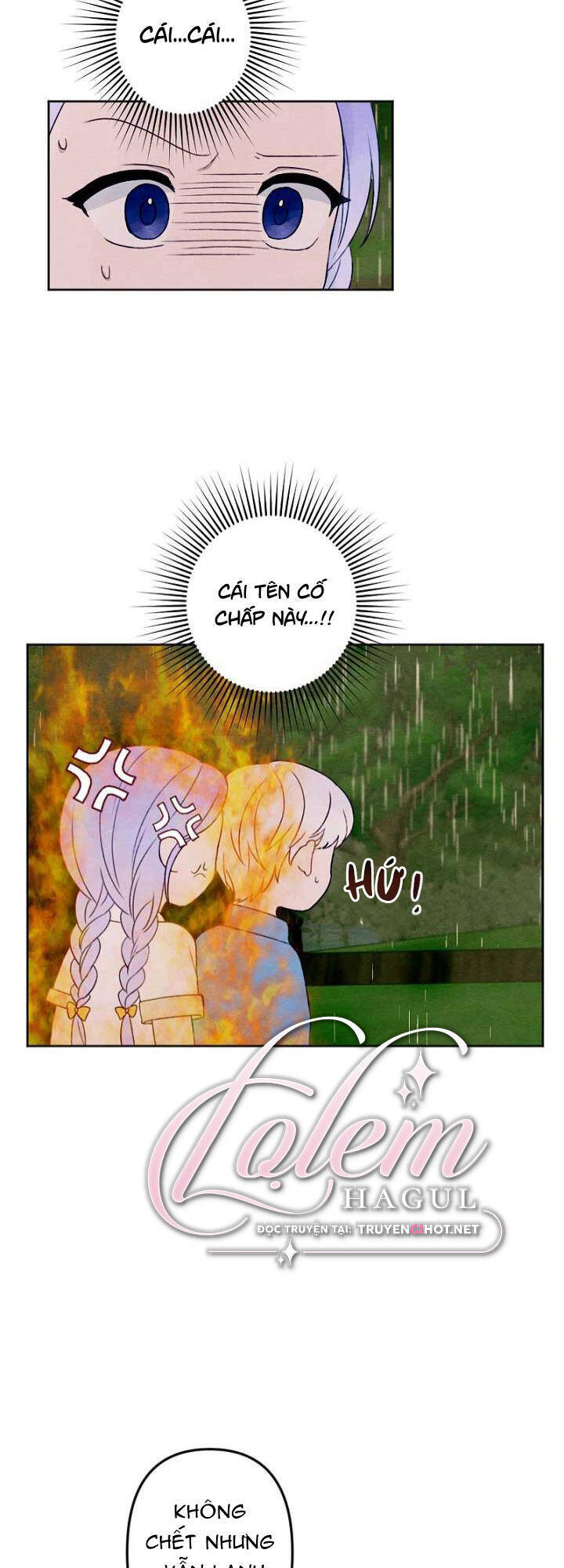 Em Ấy Muốn Trở Thành Chồng Của Tôi Chapter 7 - 8