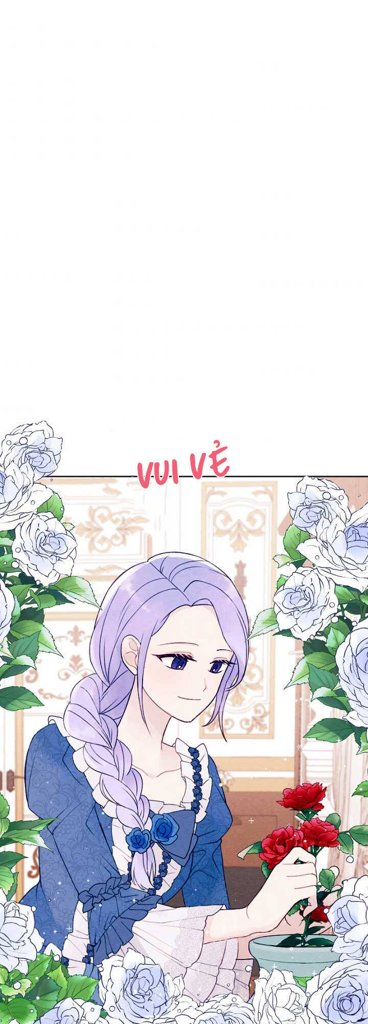 Em Ấy Muốn Trở Thành Chồng Của Tôi Chapter 8 - 2