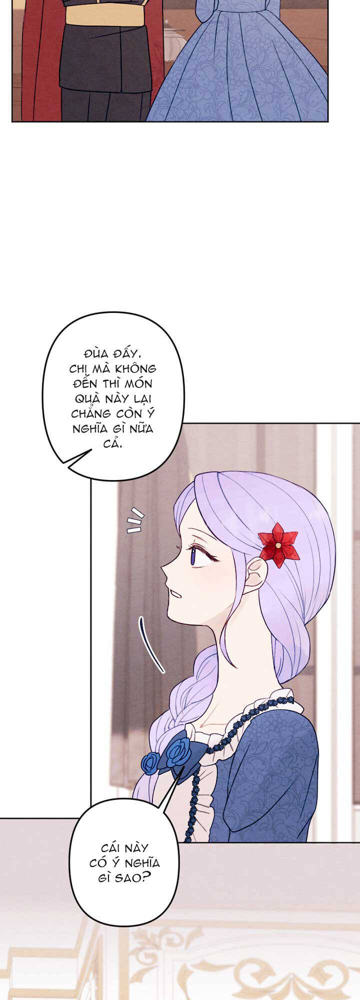 Em Ấy Muốn Trở Thành Chồng Của Tôi Chapter 8 - 26