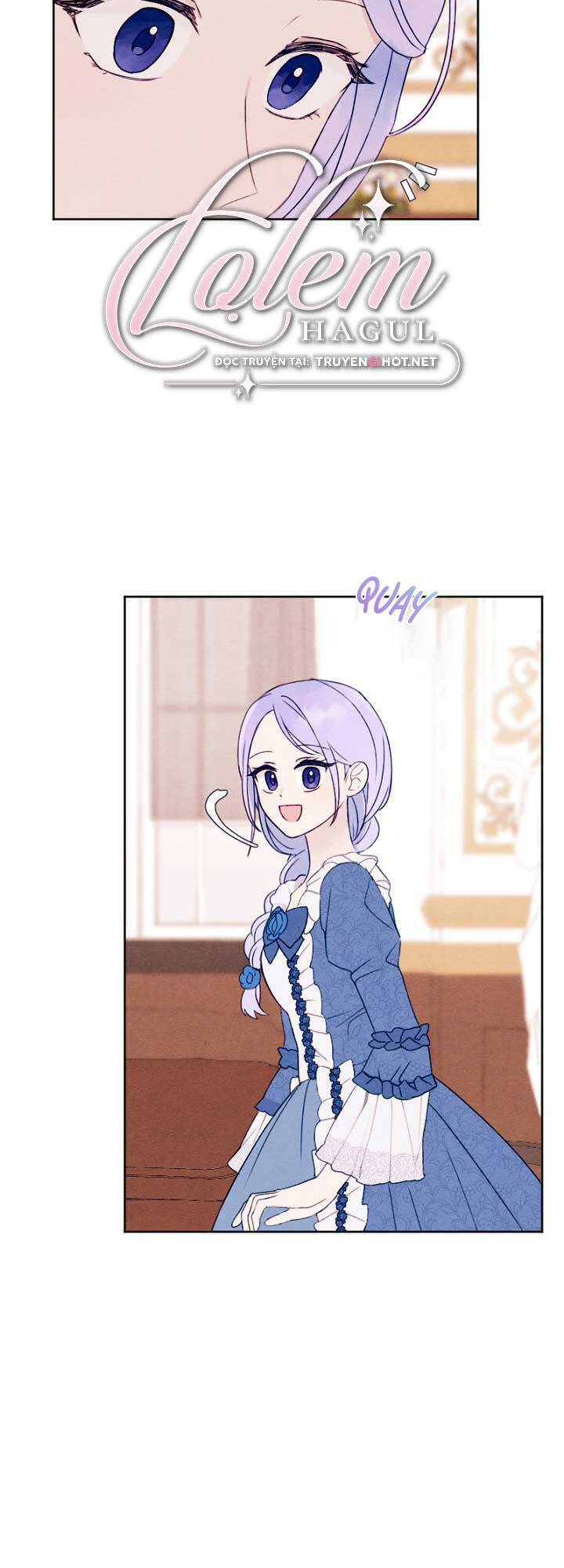 Em Ấy Muốn Trở Thành Chồng Của Tôi Chapter 8 - 4