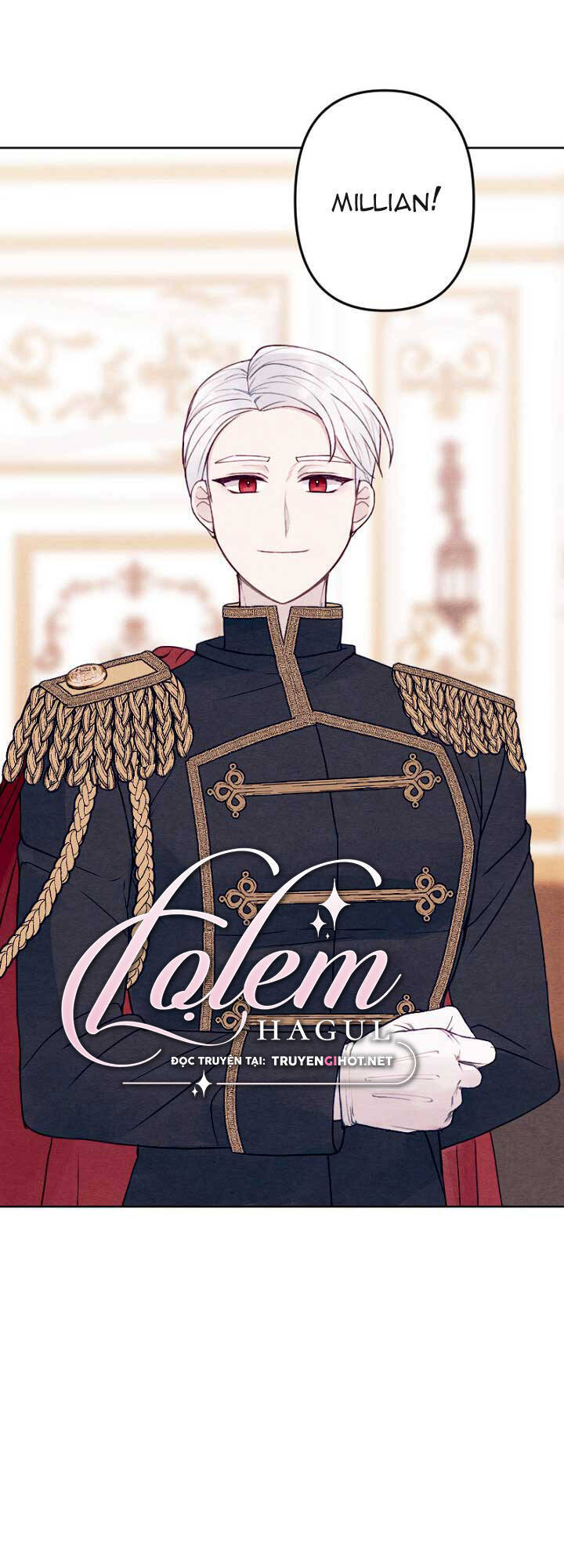 Em Ấy Muốn Trở Thành Chồng Của Tôi Chapter 8 - 5