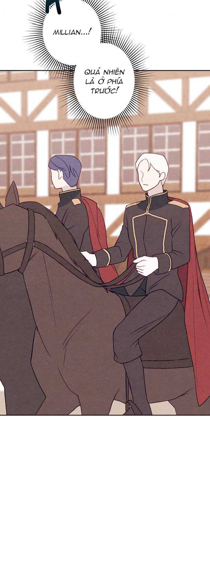 Em Ấy Muốn Trở Thành Chồng Của Tôi Chapter 8 - 49