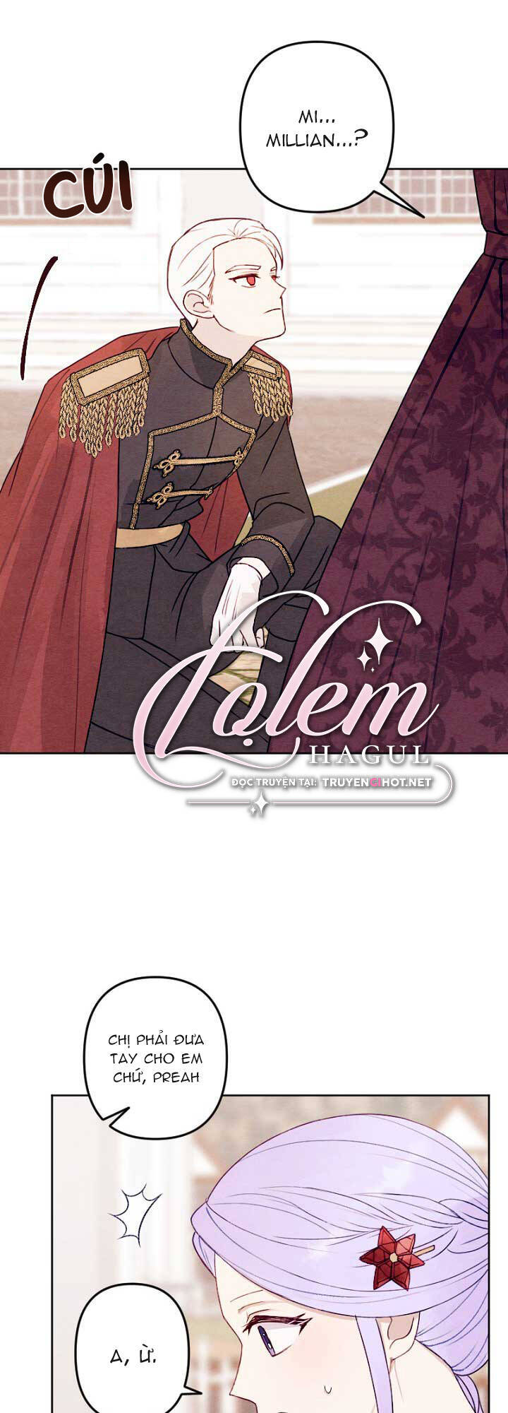 Em Ấy Muốn Trở Thành Chồng Của Tôi Chapter 8 - 60