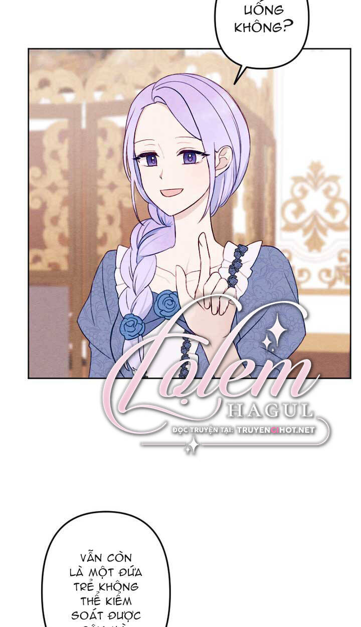 Em Ấy Muốn Trở Thành Chồng Của Tôi Chapter 8 - 9