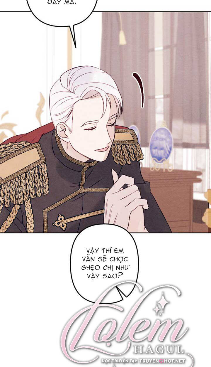 Em Ấy Muốn Trở Thành Chồng Của Tôi Chapter 8 - 10