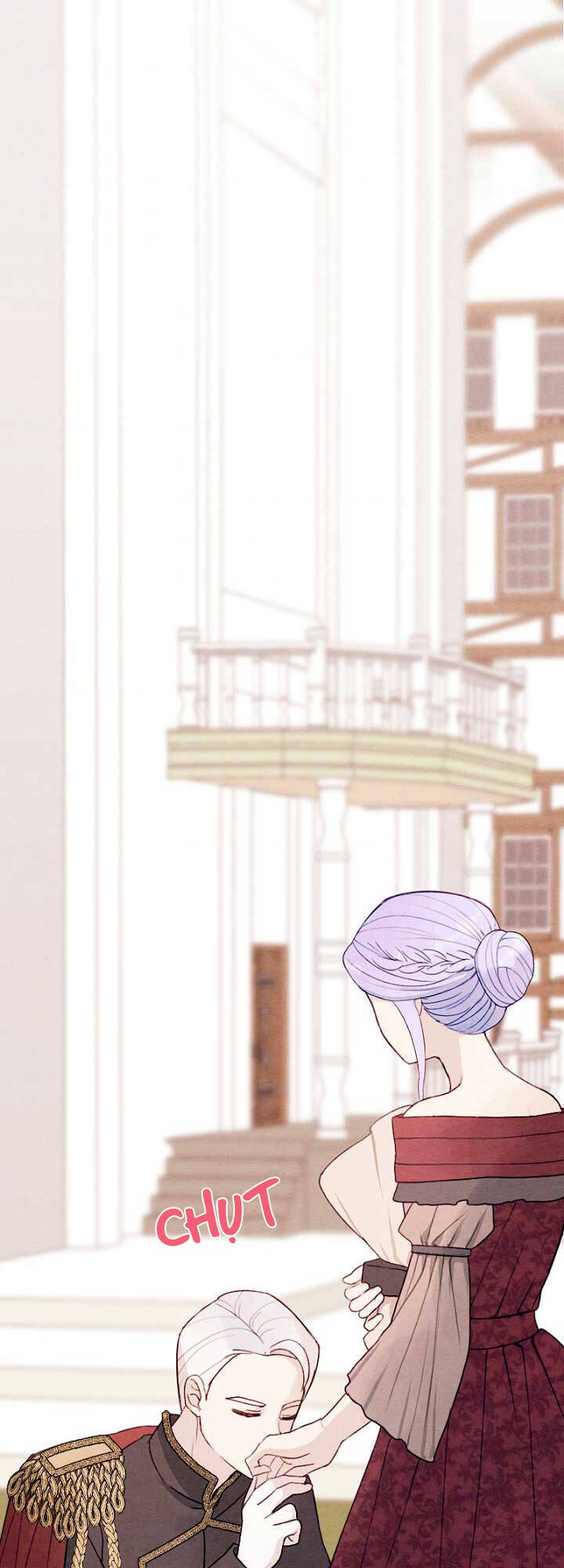 Em Ấy Muốn Trở Thành Chồng Của Tôi Chapter 9 - 2