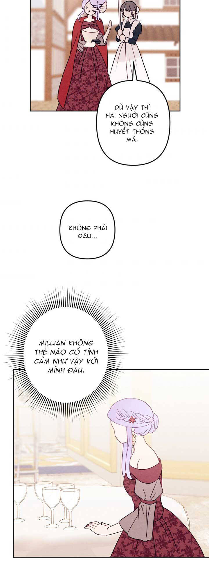 Em Ấy Muốn Trở Thành Chồng Của Tôi Chapter 9 - 25