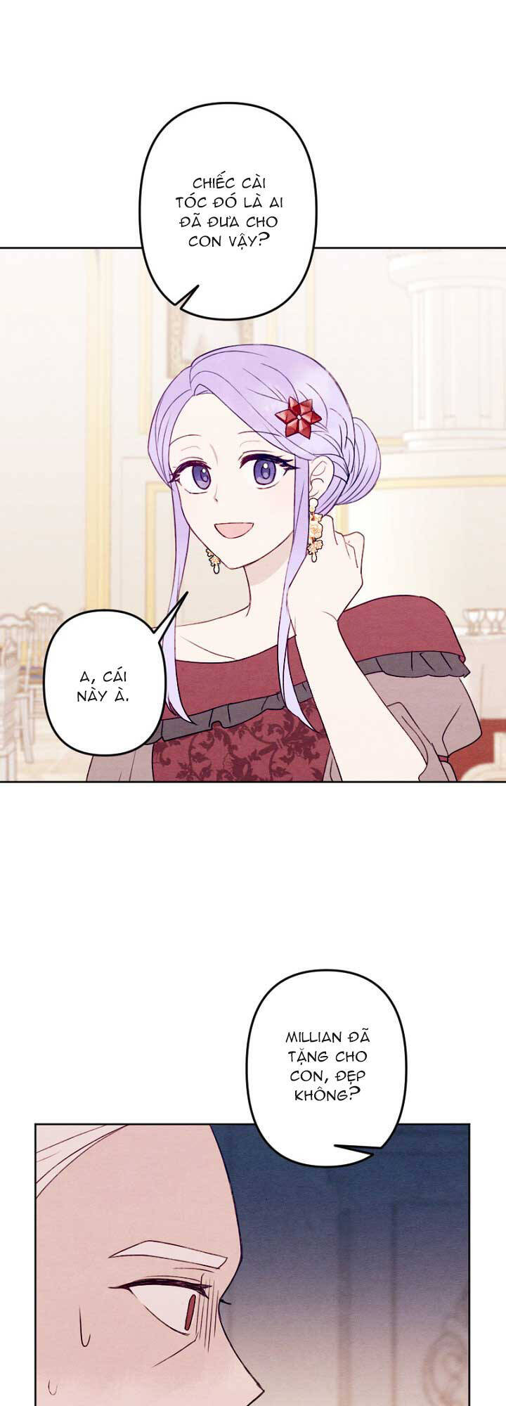 Em Ấy Muốn Trở Thành Chồng Của Tôi Chapter 9 - 33