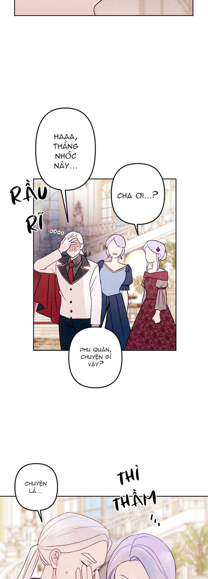 Em Ấy Muốn Trở Thành Chồng Của Tôi Chapter 9 - 34