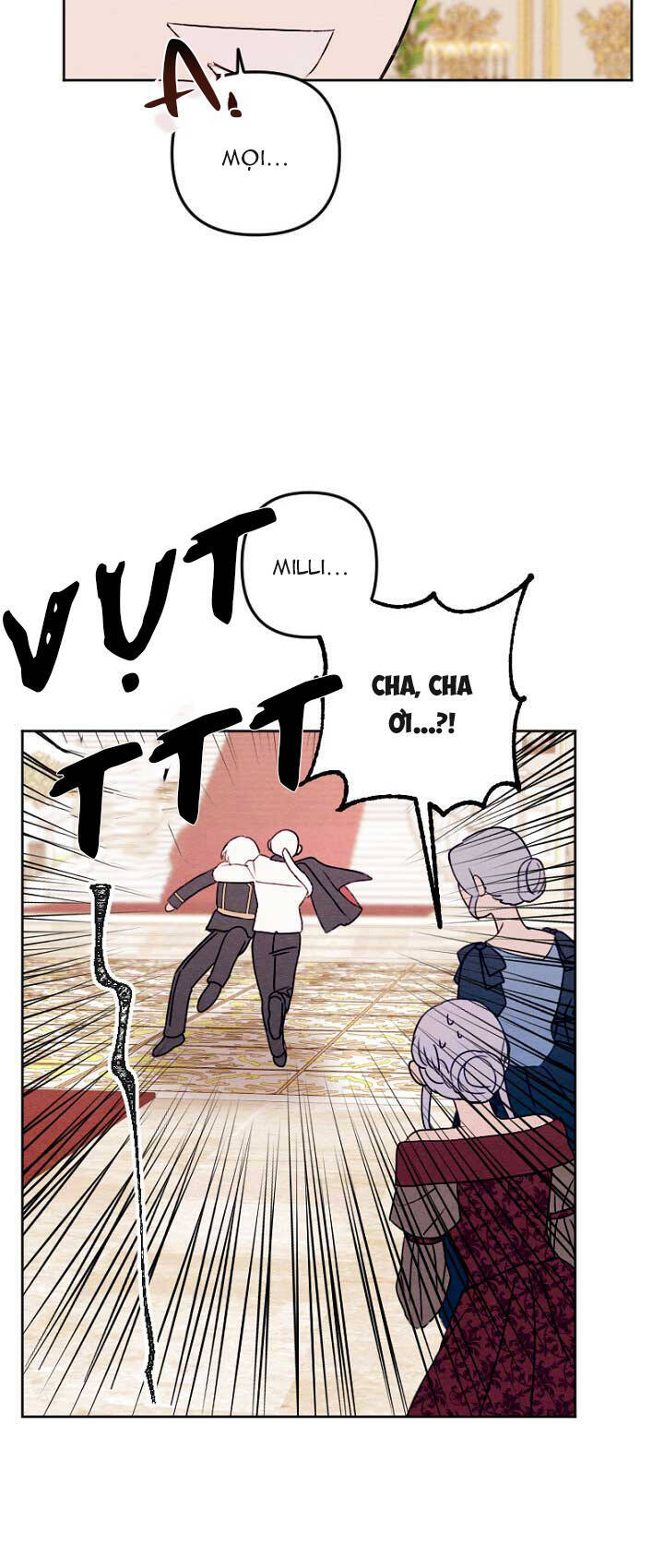 Em Ấy Muốn Trở Thành Chồng Của Tôi Chapter 9 - 43