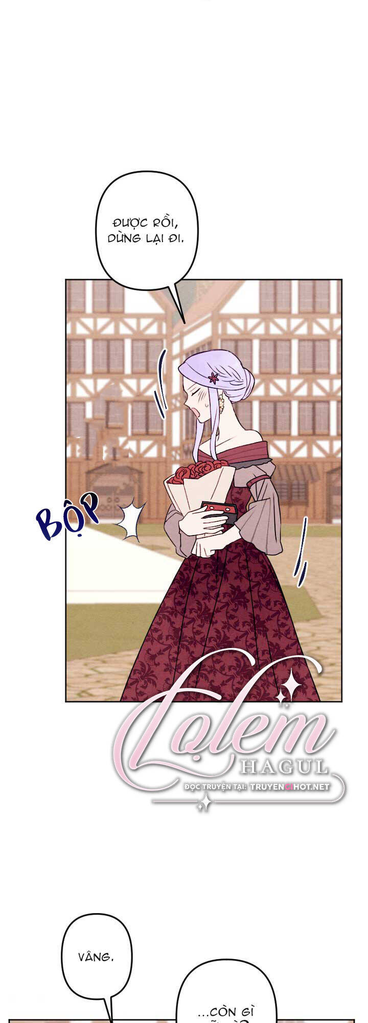 Em Ấy Muốn Trở Thành Chồng Của Tôi Chapter 9 - 6