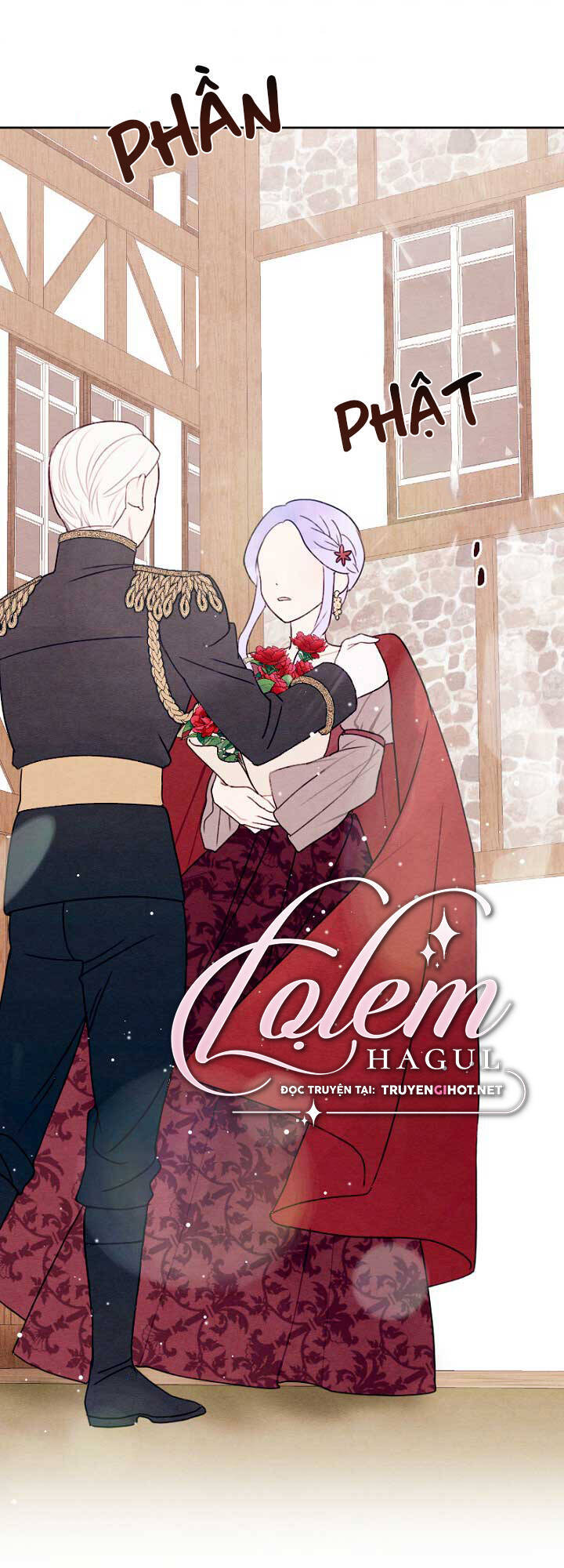 Em Ấy Muốn Trở Thành Chồng Của Tôi Chapter 9 - 8