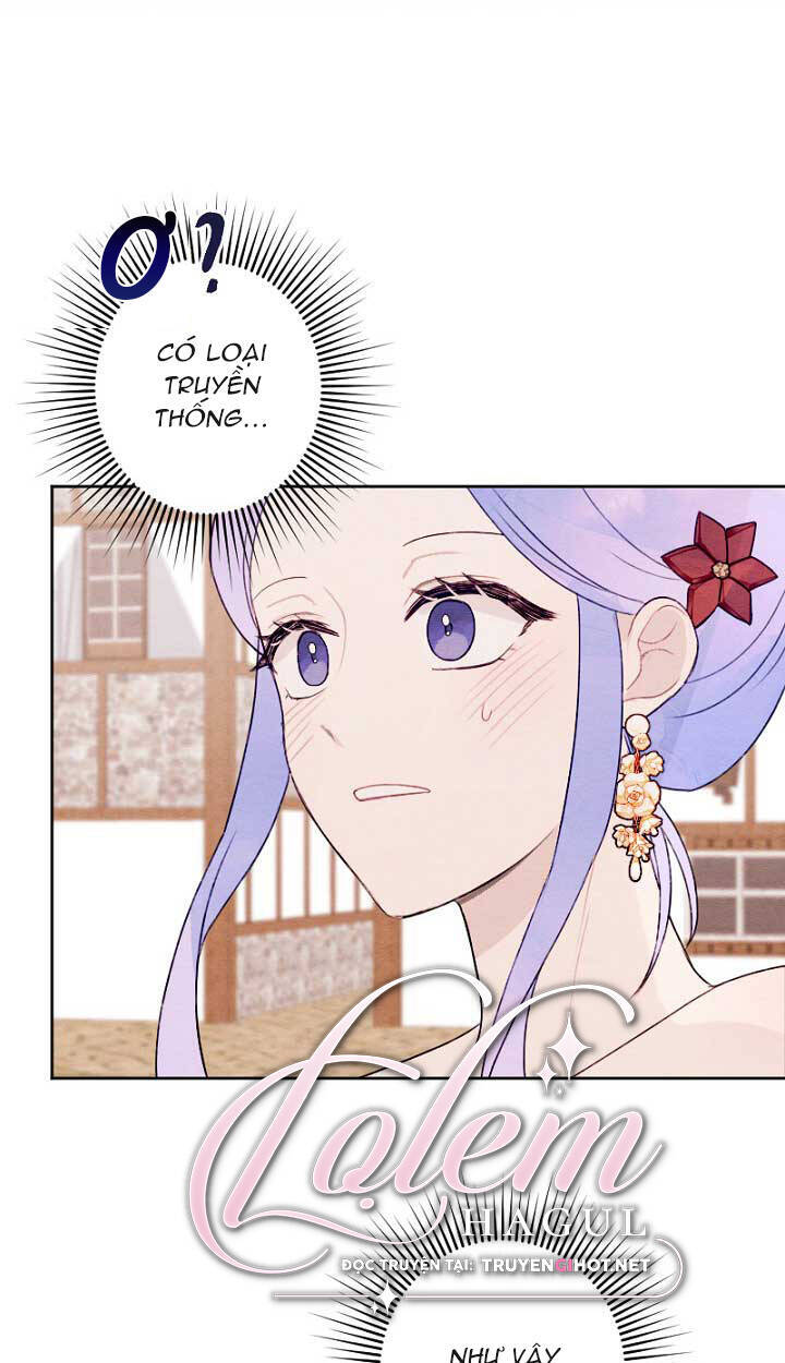 Em Ấy Muốn Trở Thành Chồng Của Tôi Chapter 9 - 9