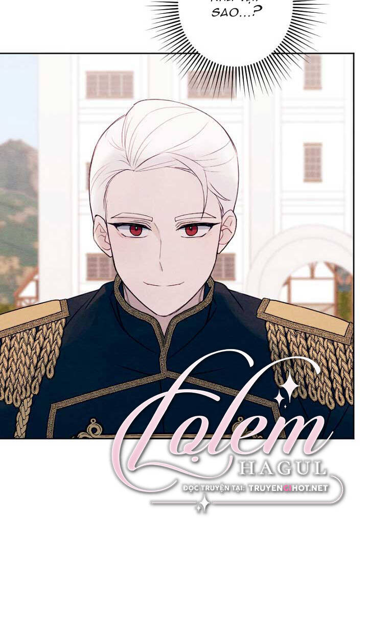 Em Ấy Muốn Trở Thành Chồng Của Tôi Chapter 9 - 10