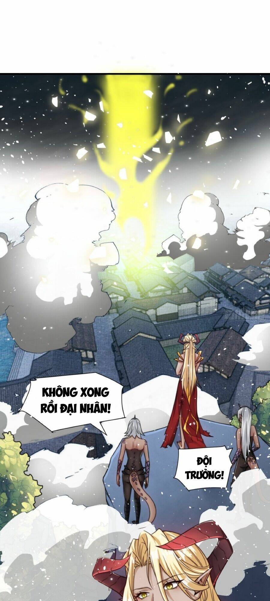 Ta Có Thể Triệu Hoán Vô Hạn Lần Chapter 1 - 104