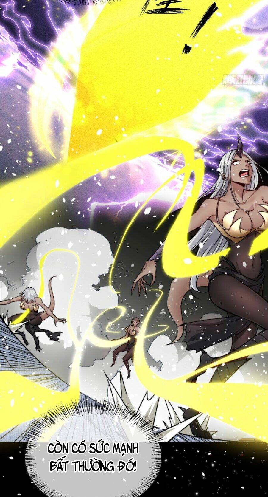 Ta Có Thể Triệu Hoán Vô Hạn Lần Chapter 1 - 106