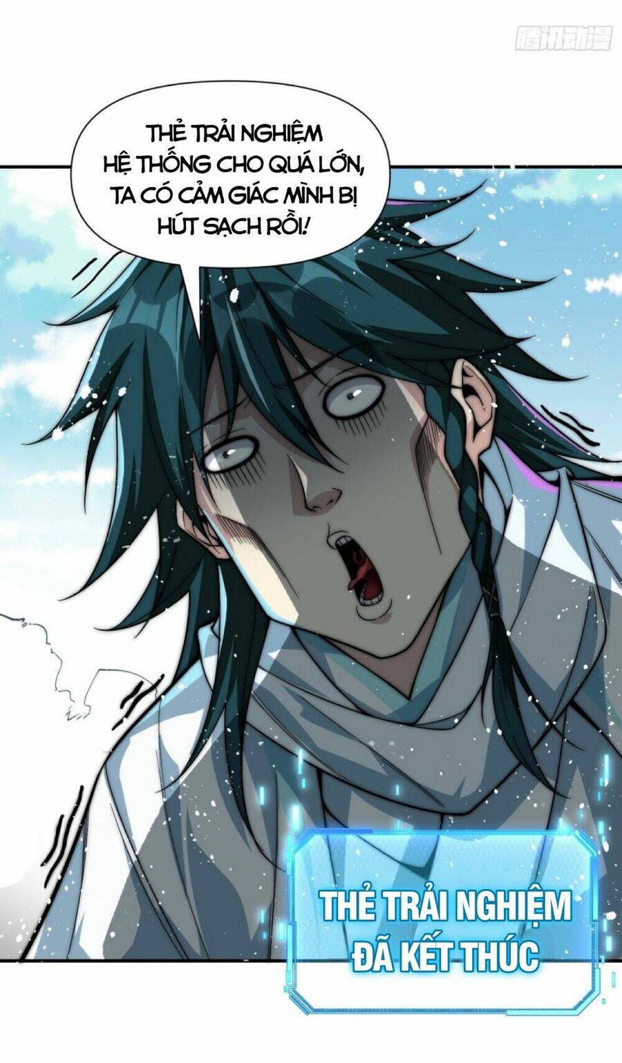 Ta Có Thể Triệu Hoán Vô Hạn Lần Chapter 1 - 109