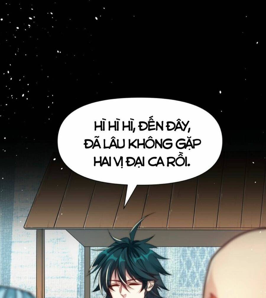 Ta Có Thể Triệu Hoán Vô Hạn Lần Chapter 1 - 12