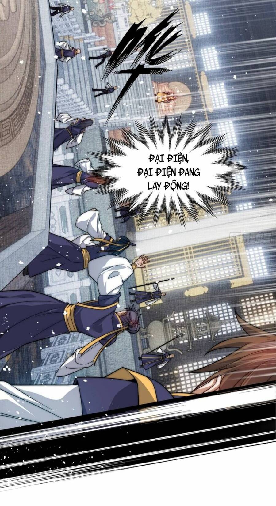 Ta Có Thể Triệu Hoán Vô Hạn Lần Chapter 1 - 114