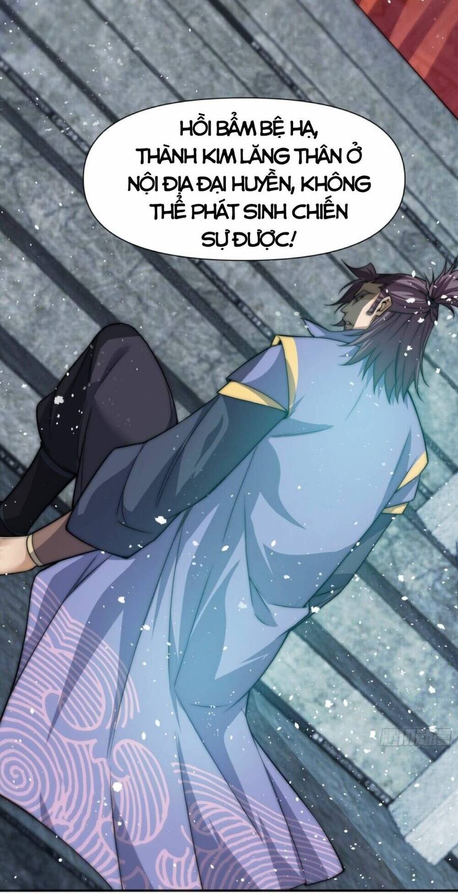 Ta Có Thể Triệu Hoán Vô Hạn Lần Chapter 1 - 116