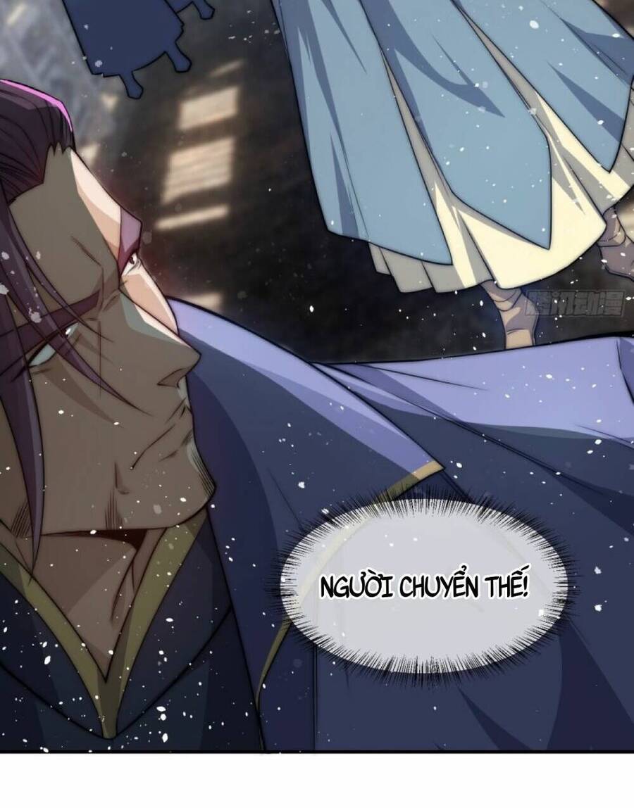 Ta Có Thể Triệu Hoán Vô Hạn Lần Chapter 1 - 119