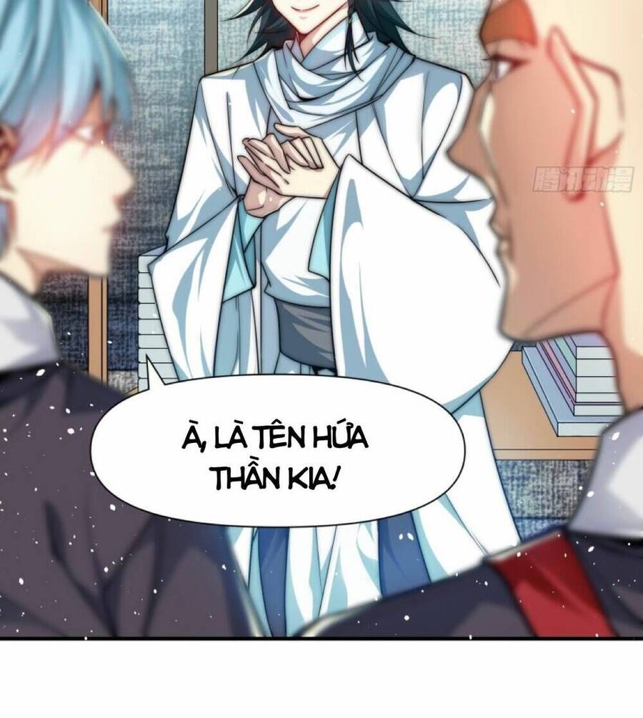 Ta Có Thể Triệu Hoán Vô Hạn Lần Chapter 1 - 13