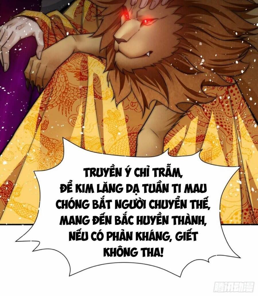 Ta Có Thể Triệu Hoán Vô Hạn Lần Chapter 1 - 122