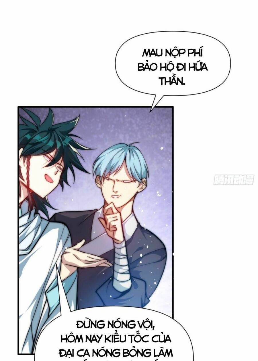 Ta Có Thể Triệu Hoán Vô Hạn Lần Chapter 1 - 14