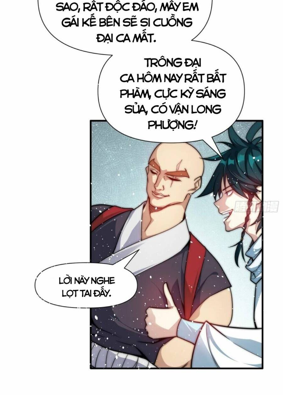 Ta Có Thể Triệu Hoán Vô Hạn Lần Chapter 1 - 15