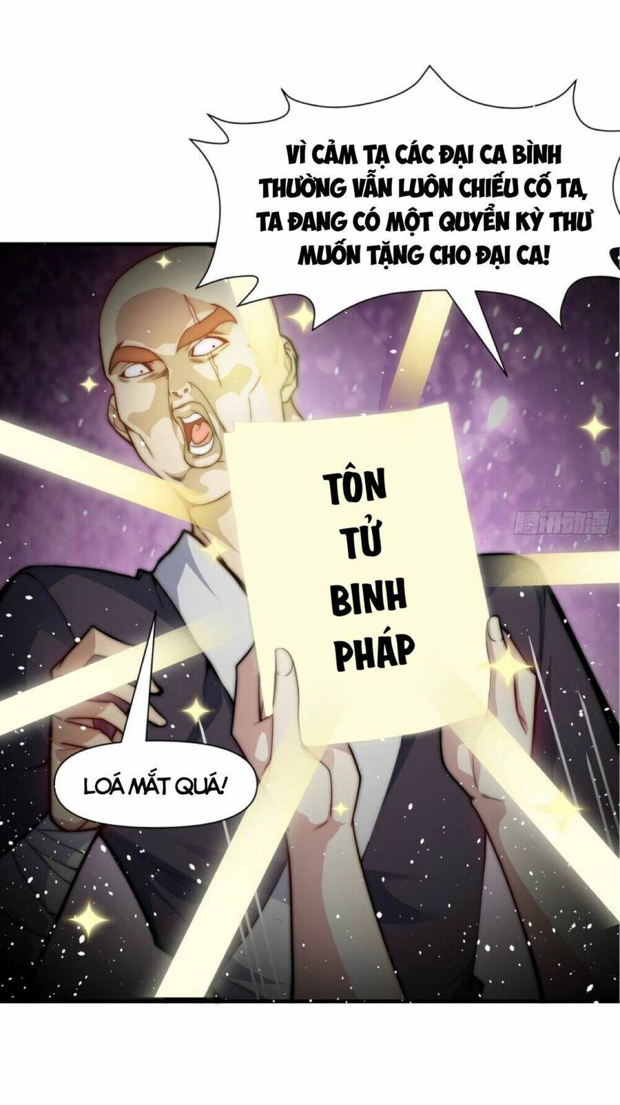 Ta Có Thể Triệu Hoán Vô Hạn Lần Chapter 1 - 16