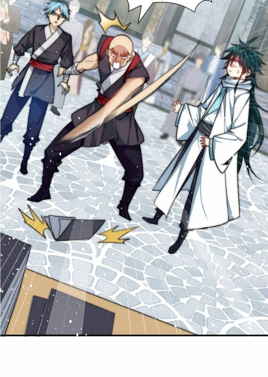 Ta Có Thể Triệu Hoán Vô Hạn Lần Chapter 1 - 19