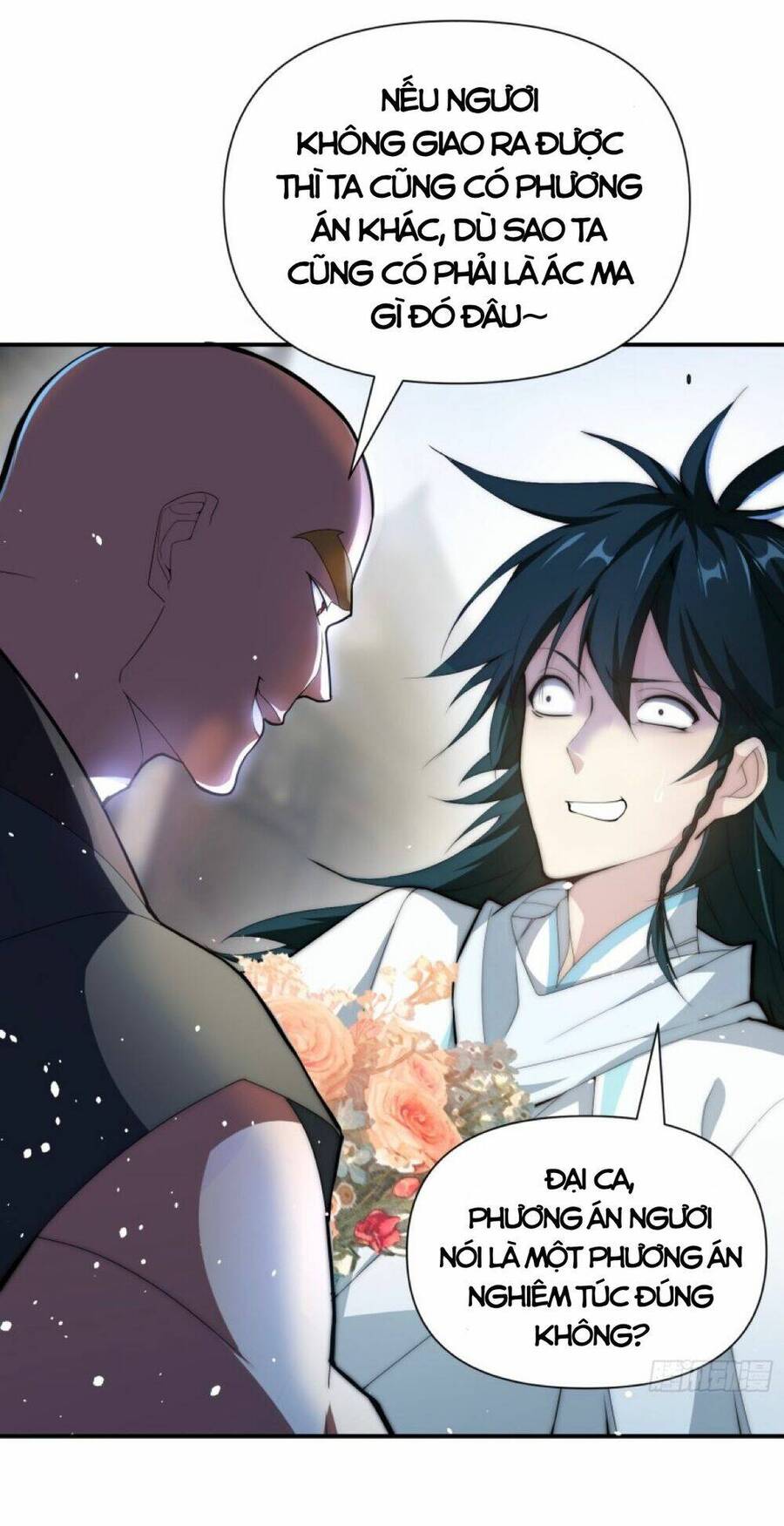 Ta Có Thể Triệu Hoán Vô Hạn Lần Chapter 1 - 20