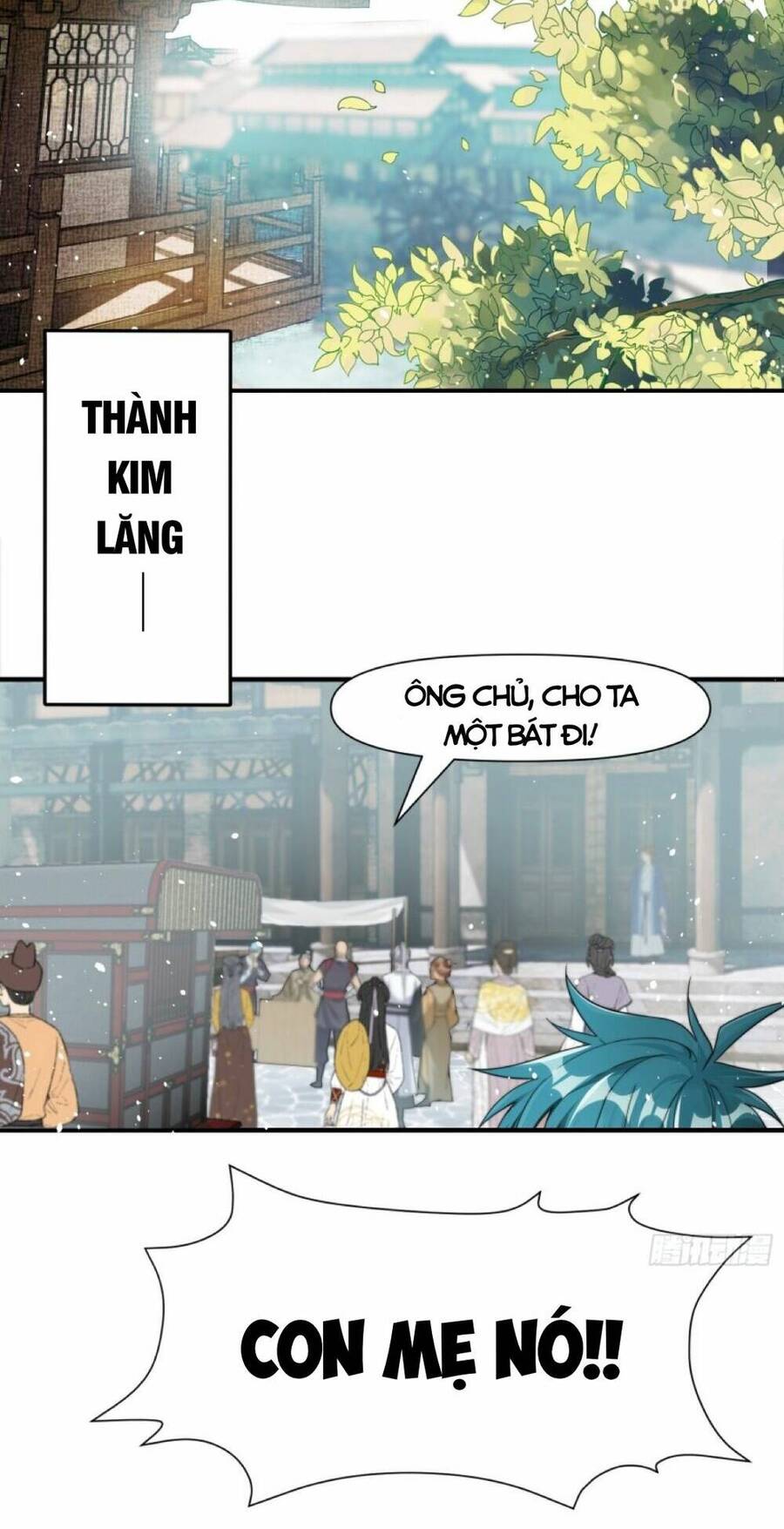 Ta Có Thể Triệu Hoán Vô Hạn Lần Chapter 1 - 3