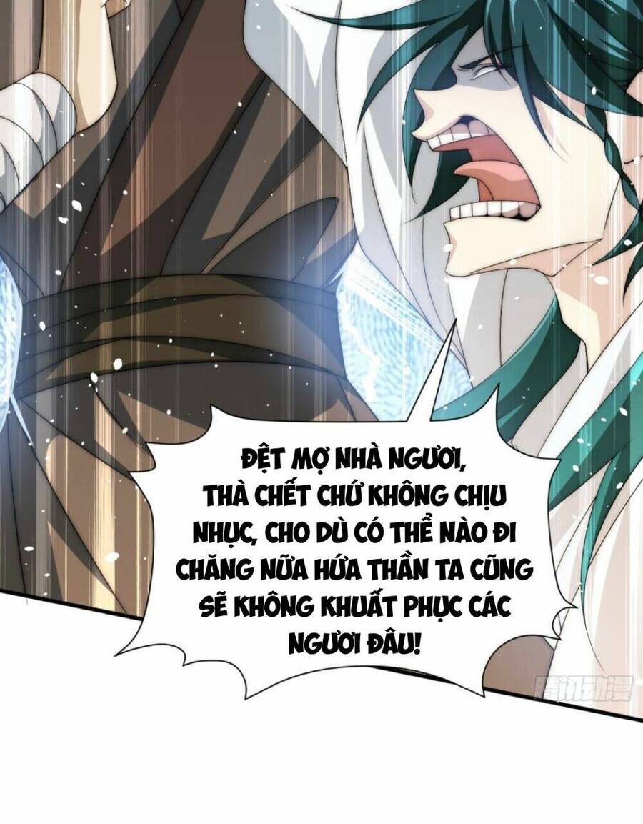 Ta Có Thể Triệu Hoán Vô Hạn Lần Chapter 1 - 23