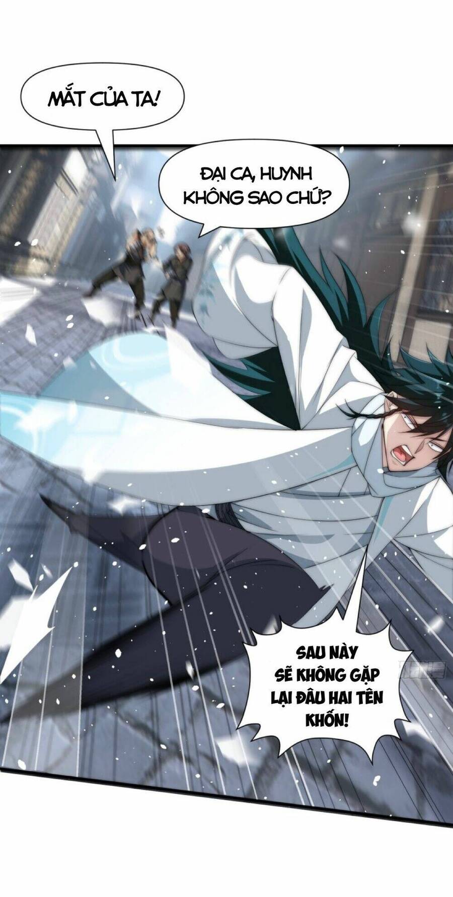 Ta Có Thể Triệu Hoán Vô Hạn Lần Chapter 1 - 24