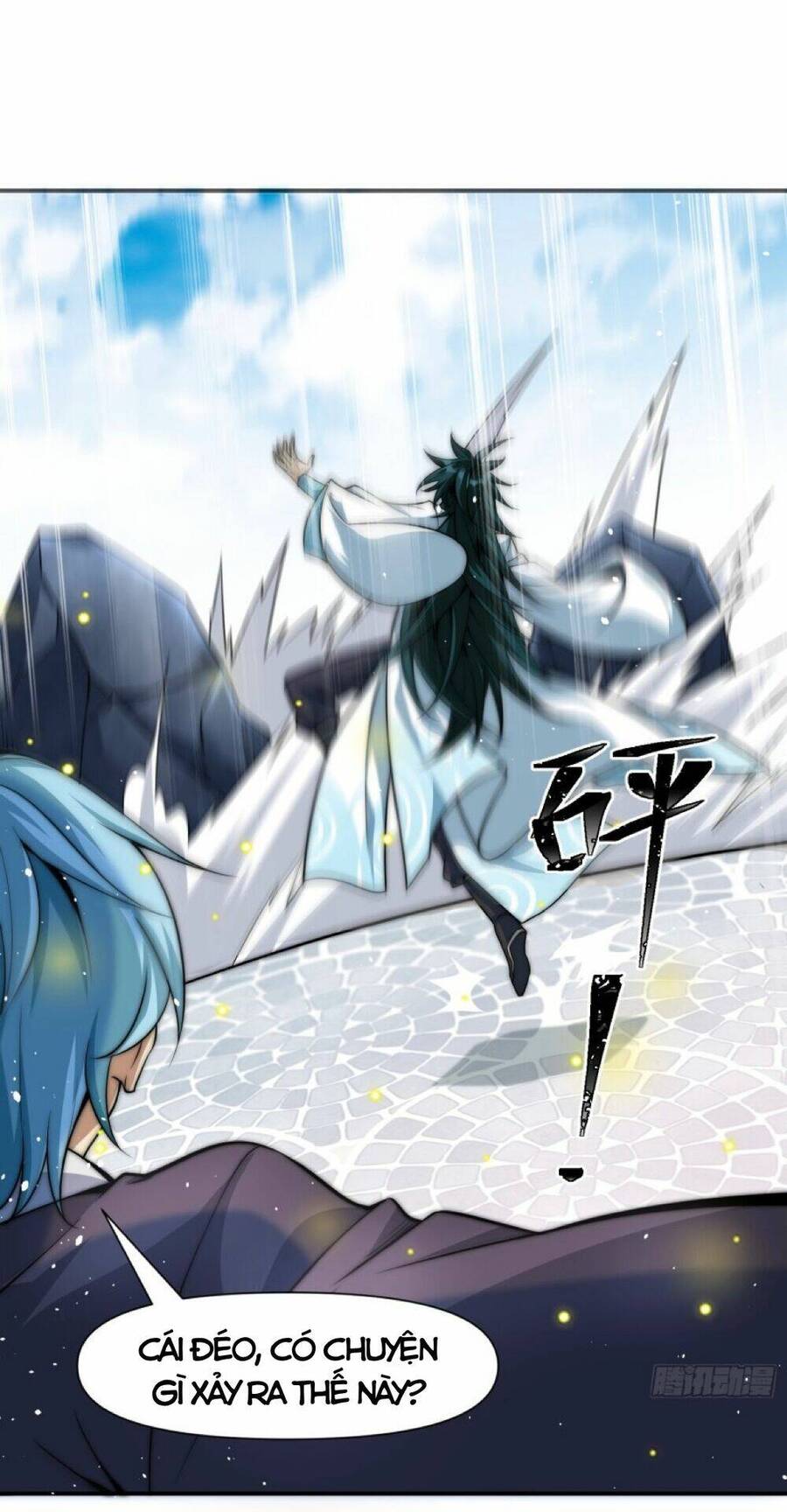 Ta Có Thể Triệu Hoán Vô Hạn Lần Chapter 1 - 29