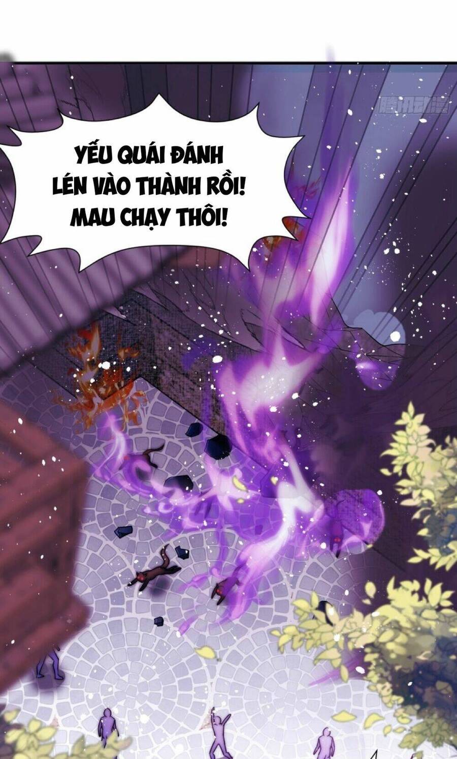 Ta Có Thể Triệu Hoán Vô Hạn Lần Chapter 1 - 31