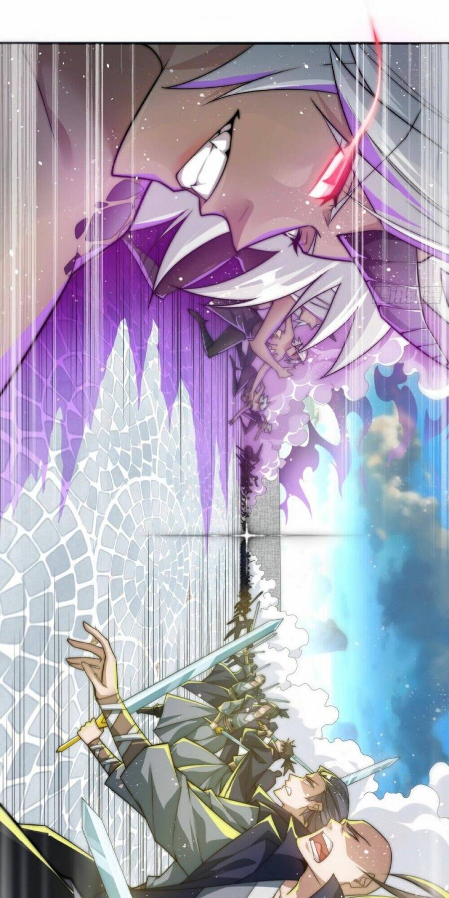 Ta Có Thể Triệu Hoán Vô Hạn Lần Chapter 1 - 34