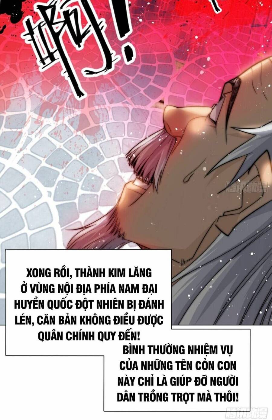 Ta Có Thể Triệu Hoán Vô Hạn Lần Chapter 1 - 36