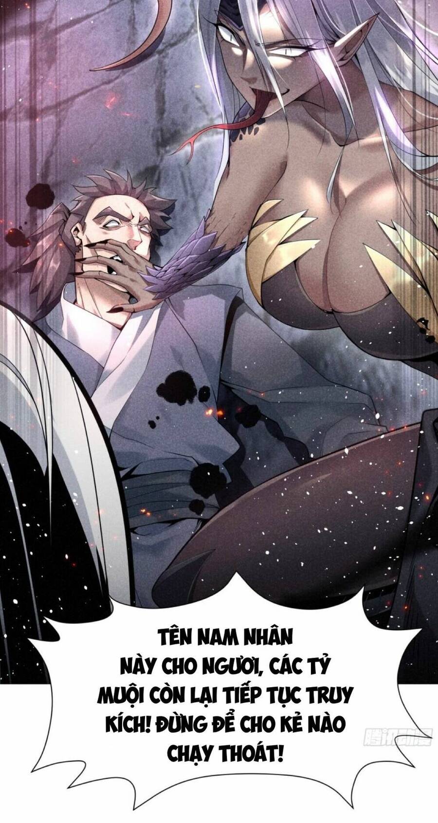 Ta Có Thể Triệu Hoán Vô Hạn Lần Chapter 1 - 38