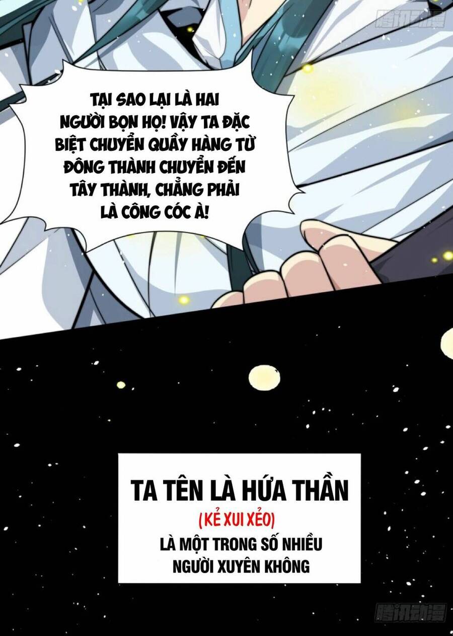 Ta Có Thể Triệu Hoán Vô Hạn Lần Chapter 1 - 5