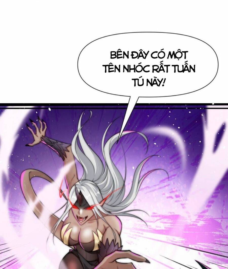 Ta Có Thể Triệu Hoán Vô Hạn Lần Chapter 1 - 41