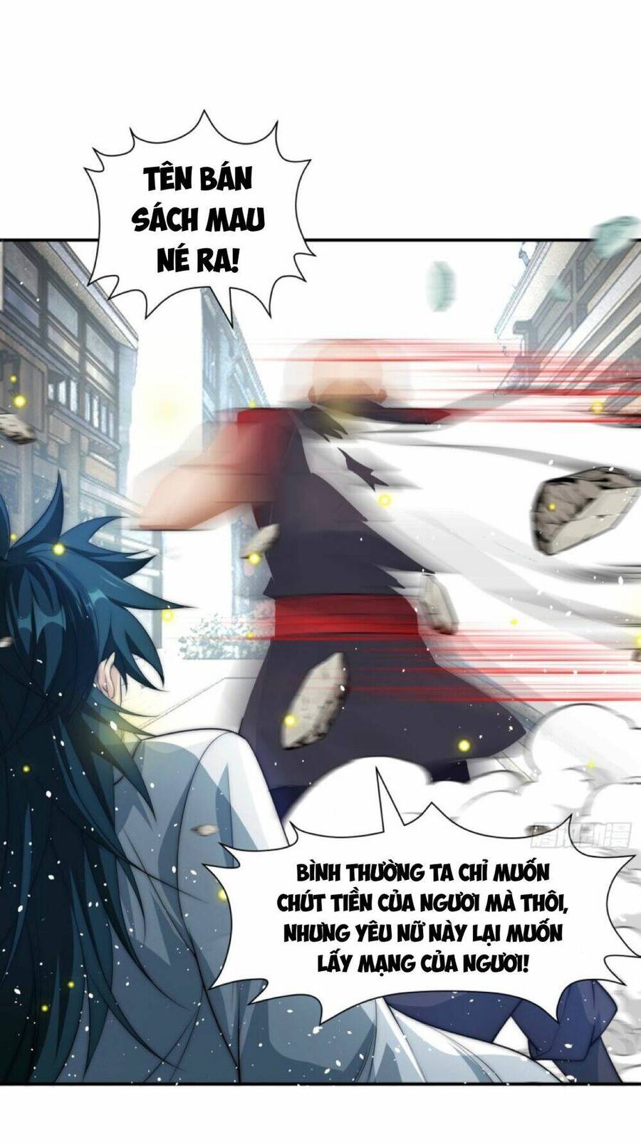 Ta Có Thể Triệu Hoán Vô Hạn Lần Chapter 1 - 43