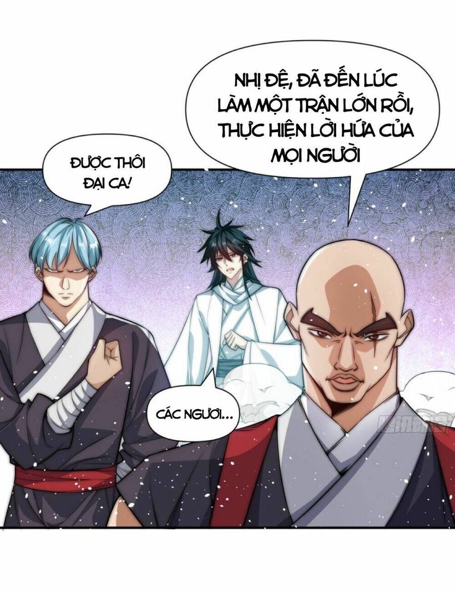 Ta Có Thể Triệu Hoán Vô Hạn Lần Chapter 1 - 44