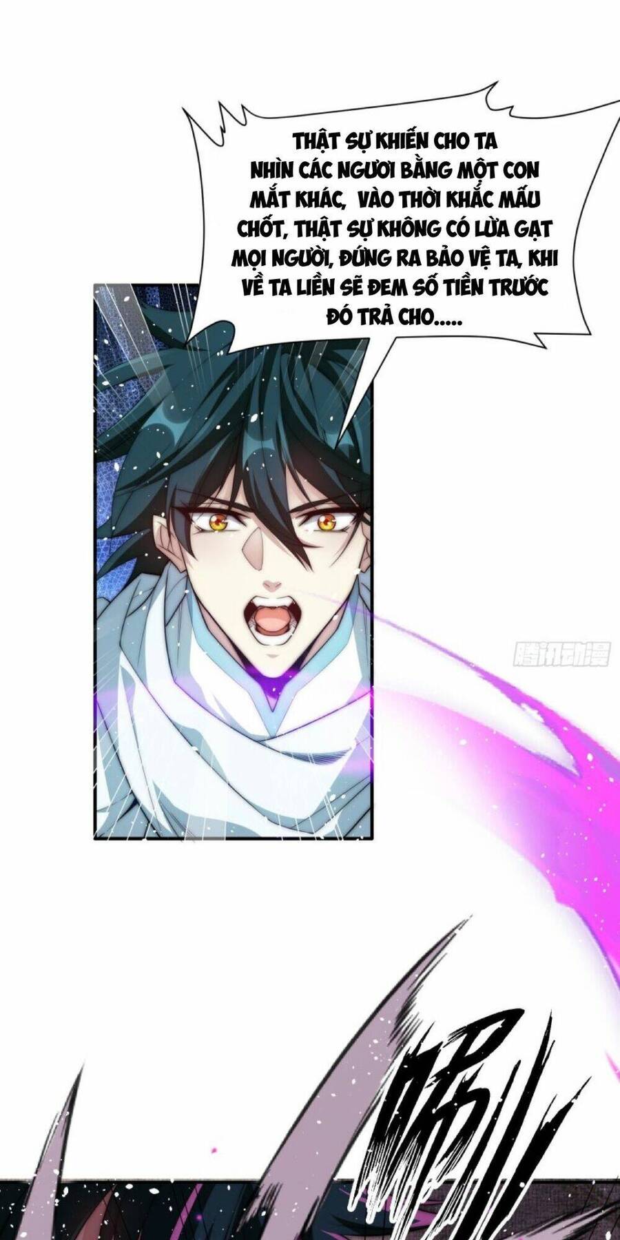 Ta Có Thể Triệu Hoán Vô Hạn Lần Chapter 1 - 45